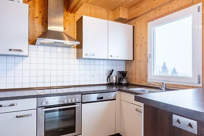 Chalet a Salisburgo vicino alle piste da sci