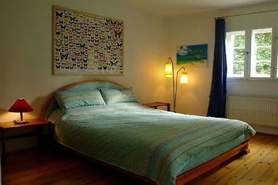 Vakantiehuis met 3 slaapkamers