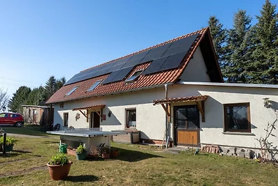 Vakantiekamer met 1 slaapkamer