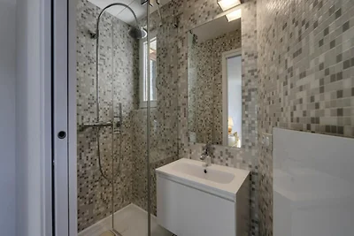 Wohnung in Tignes Val Claret an Pisten