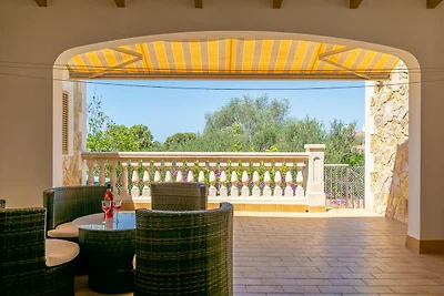 Casa El Cipres - Villa Con Piscina Privada
