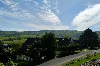 Vakantiehuis in Rhön met 2 slaapkamers