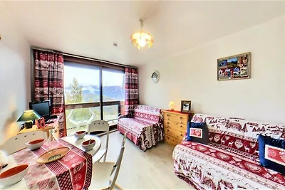 STUDIO FÜR 4 PERSONEN