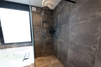 Ferienhaus in Zevenhuizen mit Sauna