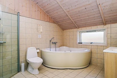 6 persoons vakantie huis in Højby