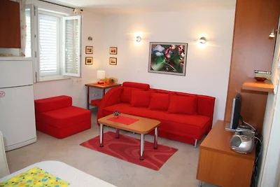 Villa Alegria Cavtat - Studio Apartment with ...