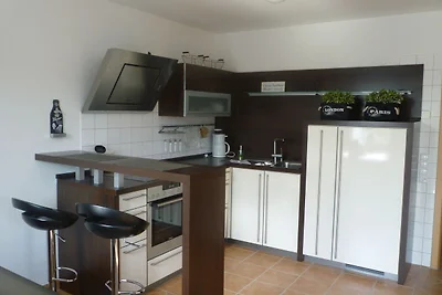 Appartamento a Willingen vicino sci