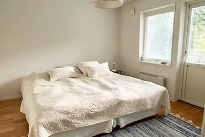 6 Personen Ferienhaus in STRÖMSTAD