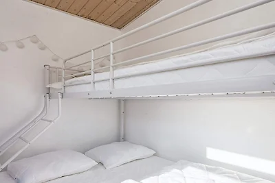 4 Sterne Ferienhaus in Ansager-By Traum