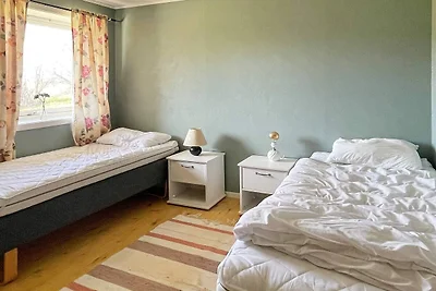 6 Personen Ferienhaus in Farstad-By Traum