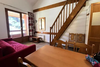 Residenza LE CERVIN N°417