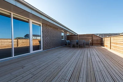 6 persoons vakantie huis in Hvide Sande-By...