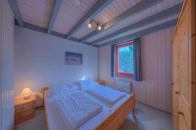 Exklusives skandinavisches Ferienhaus