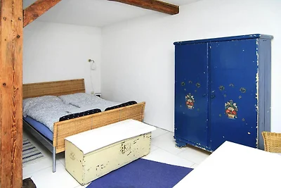 Ferienwohnung, Plau am See