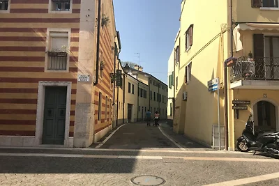 Ferienwohnung für 5 Personen in Bardolino