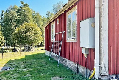 4 Personen Ferienhaus in FURUBY