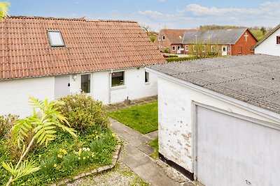 4 persoons vakantie huis in Vestervig-By...