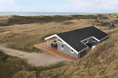 10 Personen Ferienhaus in Løkken