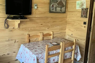 Studio für 3 Personen