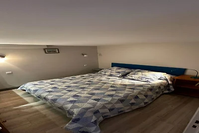 Charmantes Duplex-Apartment in Mont-Dore