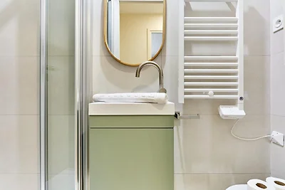 Prachtig appartement in het centrum van...