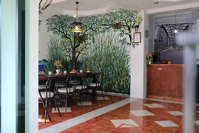 Soggiorno Smart Solo | Accogliente camera...