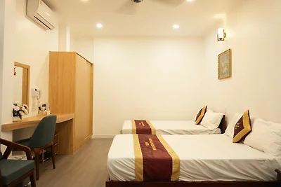 Gemütliche Superior-Familienatmosphäre