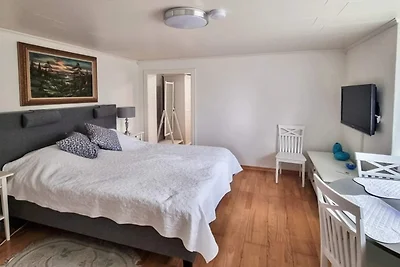 2 osob apartament w LYSEKIL