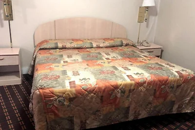 Pokój Premium King z wanną z hydromasażem