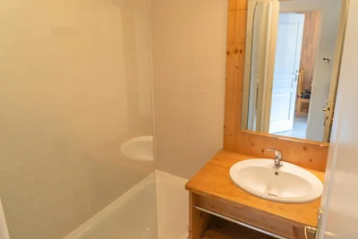 Residenz Le Balcon Des Airelles