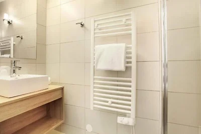 3-Zimmer-Maisonette-Wohnung für 4/5 Personen