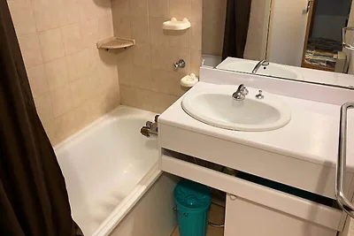 Studio für 4 Personen