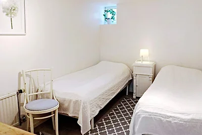 4 Personen Ferienhaus in VISBY