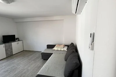 Apartmani Murter Blue - One bedroom apartment...