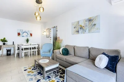 Appartamento a Carvoeiro vicino Spiaggia