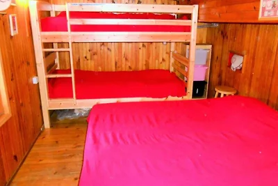 Studio für 4 Personen