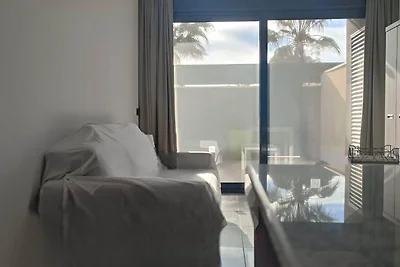 Gemütliche Wohnung in Fuengirola mit...