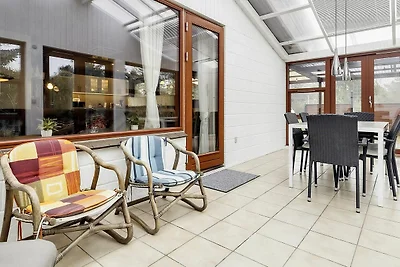 6 Personen Ferienhaus in Rødby
