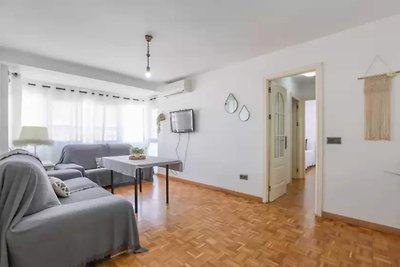 Mirador De Triana - Apartment In Sevilla