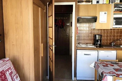 Studio in Viel Alpe nahe Telecenter Lift