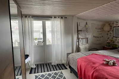 6 Personen Ferienhaus in Skummeslövsstrand