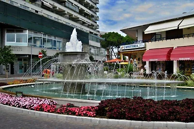 Appartements Bianco Nero in Lignano...