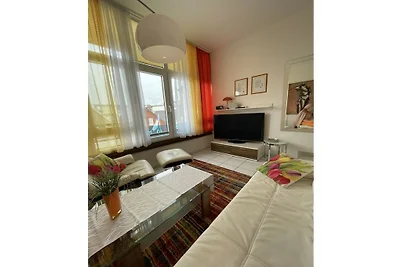 Comfort Appartementenhuis Regini