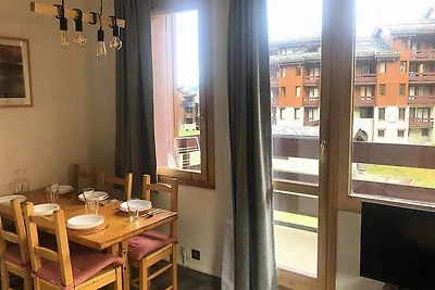 Wohnung in Mottet nahe der ESF Skischule