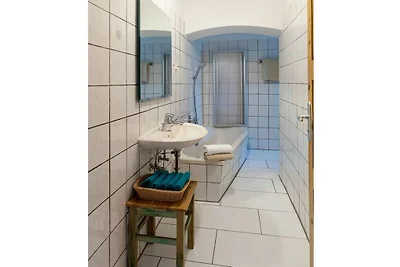 Ferienhaus mit 3 Schlafzimmer