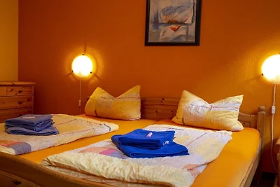 Casa de vacaciones con 1 dormitorio