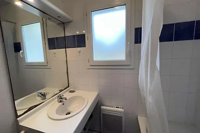 Huis in Soulac-sur-Mer vlakbij het strand