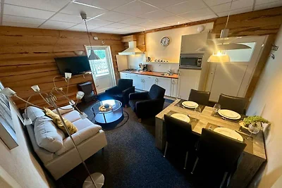 Ferienhaus in Elim für 8 Personen