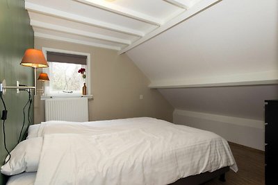 Mooie woning met veel privacy, gelegen