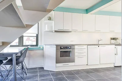 5 persoons vakantie huis op een vakantie park...
